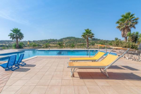 Villa Mariaroberta con piscina